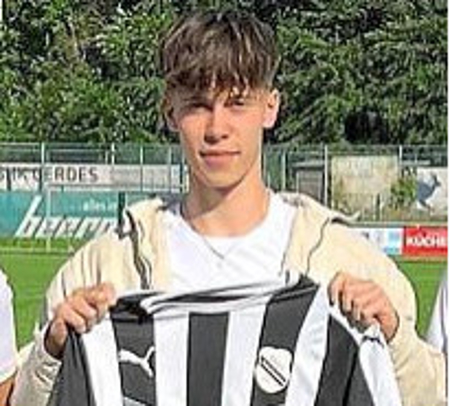 Teuto Riesenbeck verjüngt den Kader